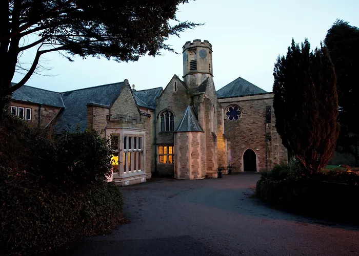The Alverton